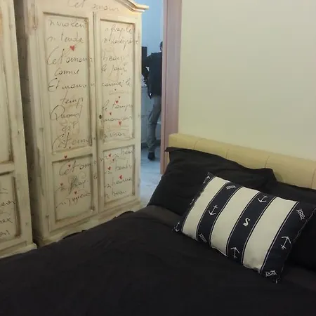 Appartamento Trento Trieste Sanremo Room photo
