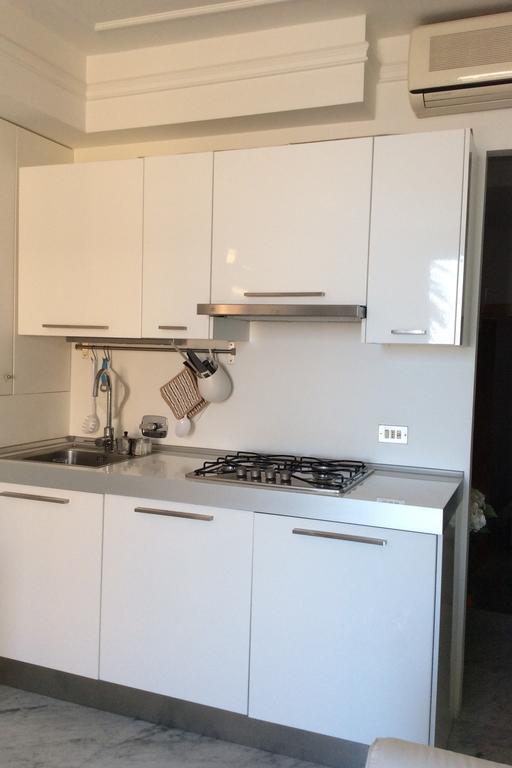 Trento Trieste Apartment