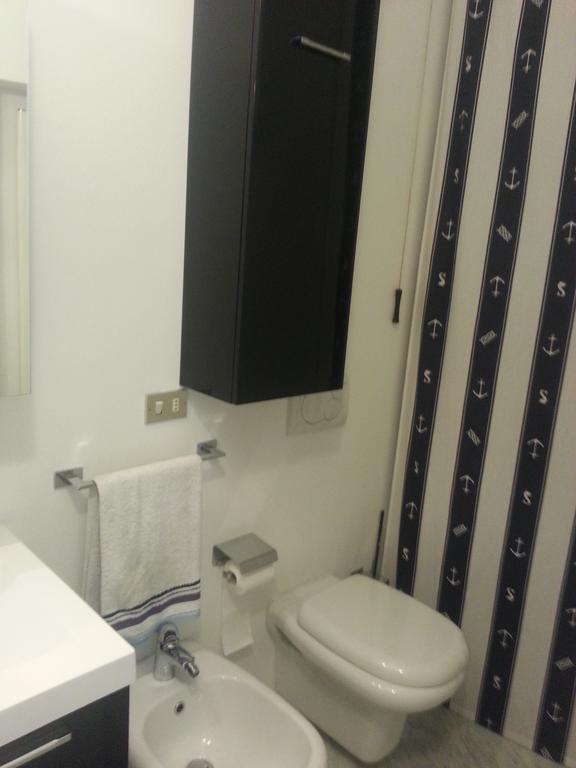 Trento Trieste Apartment *