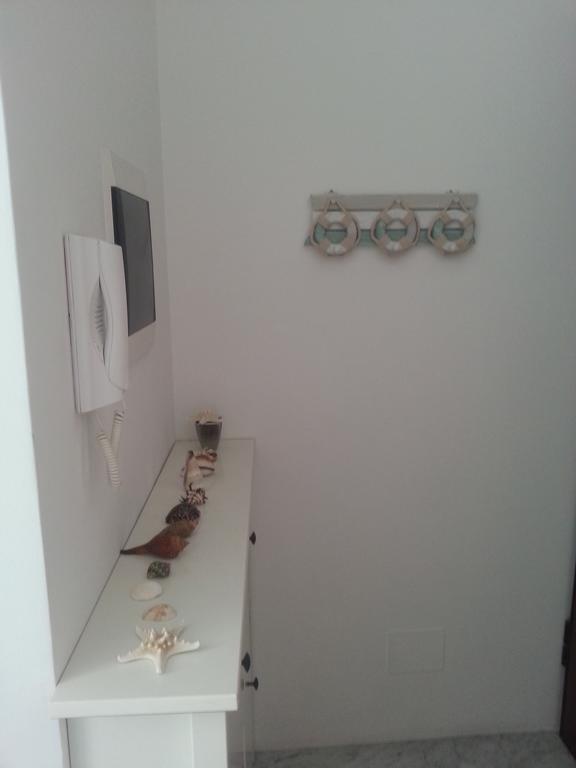 Apartment Trento Trieste Sanremo
