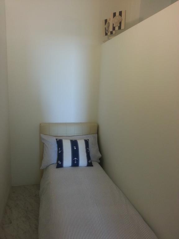 Trento Trieste Apartment Sanremo
